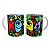 Caneca Romero de Brito Mod 3 - Imagem 1