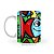 Caneca Romero de Brito Mod 3 - Imagem 2
