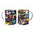 Caneca Romero de Brito Mod 5 - Imagem 1