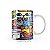Caneca Romero de Brito Mod 5 - Imagem 3