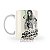 Caneca Lei de Newton Que a Força esteja com você - Imagem 2