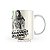 Caneca Lei de Newton Que a Força esteja com você - Imagem 3