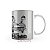 Caneca Sobrenatural Procurando Demo - Imagem 3