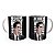 Caneca The Office Michael Gary Scott No God No Frase - Imagem 1