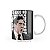 Caneca The Office Michael Gary Scott No God No Frase - Imagem 3
