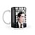 Caneca The Office Michael Gary Scott No God No Frase - Imagem 2