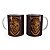 Caneca Gryffindor Team - Imagem 1