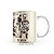 Caneca Seu Madruga Não Existe Trabalho Ruim - Imagem 3