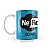 Caneca Nerd Zone V - Imagem 2