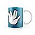 Caneca Nerd Zone V - Imagem 3