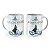 Caneca Attack on Walker Game of Thrones - Imagem 1