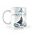 Caneca Attack on Walker Game of Thrones - Imagem 2