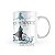 Caneca Attack on Walker Game of Thrones - Imagem 3