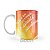 Caneca Pequeno Príncipe O Essencial é Invisível - Imagem 2