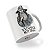 Caneca Gandalf You Shall Not Pass Senhor dos Anéis - Imagem 4