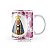 Caneca Nossa Senhora Presente Mãe Mod 2 - Imagem 3