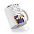 Caneca Seriado Friends Dress Like - Imagem 4