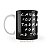 Caneca Friends Ill Be There For You Cause you are - Imagem 2