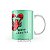 Caneca Friends Youre my Lobster Verde - Imagem 3