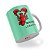 Caneca Friends Youre my Lobster Verde - Imagem 4