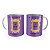 Caneca Friends Welcome to The Real World - Imagem 1