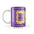 Caneca Friends Welcome to The Real World - Imagem 2