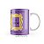 Caneca Friends Welcome to The Real World - Imagem 3