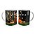 Caneca Friends Fonte Abertura Logo - Imagem 1