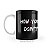 Caneca Friends How You Doin - Imagem 2