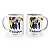 Caneca Friends Ill be There For You Cartoon - Imagem 1