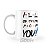 Caneca Friends Ill be There For You Mod 3 - Imagem 2