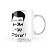 Caneca Joey Friends How you Doin - Imagem 3