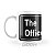 Caneca The Office Série Mod 1 - Imagem 2