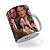 Caneca The Office Serie Dwight Caras Colagem Cenas - Imagem 4
