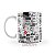 Caneca The Office Quotes Citações - Imagem 2