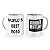 Caneca The Office Serie The Worlds Best Boss Promoção - Imagem 1