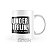 Caneca The Office Serie The Worlds Best Boss Promoção - Imagem 3