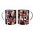 Caneca The Office Serie Michael Scott Best Boss Frases Faces - Imagem 1