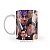 Caneca The Office Serie Michael Scott Best Boss Frases Faces - Imagem 2