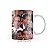 Caneca The Office Serie Michael Scott Best Boss Frases Faces - Imagem 3