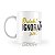Caneca The Office Dwight Ignorant Slut - Imagem 2