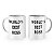 Caneca The Office Worlds Best Boss Palavras - Imagem 1