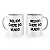 Caneca Melhor Chefe do Mundo - Imagem 1