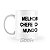 Caneca Melhor Chefe do Mundo - Imagem 2