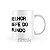 Caneca Melhor Chefe do Mundo - Imagem 3