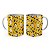 Caneca The Office Cartoon Fanart - Imagem 1
