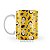 Caneca The Office Cartoon Fanart - Imagem 2