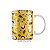 Caneca The Office Cartoon Fanart - Imagem 3
