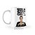 Caneca The Office Dwight Assistant Regional - Imagem 2
