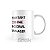 Caneca The Office Dwight Assistant Regional - Imagem 3
